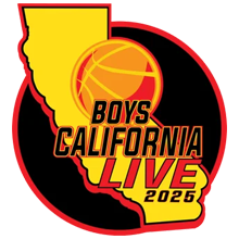 Boys Cali Live 25 (2025)