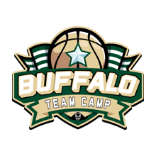 Buffalo Team Camp (2025) Logo