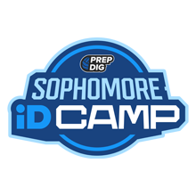 SoCal Sophomore ID Camp (2025) Logo