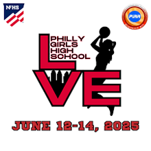 Philly Girls Live (2025) Logo