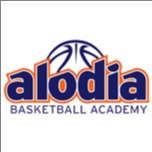 Alodia Basketball Academy: Alodia Tomball / Woodlands Summer 2 Basketball Youth League (2025) Logo