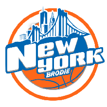 Brodie BKN Bushwick Summer 2025