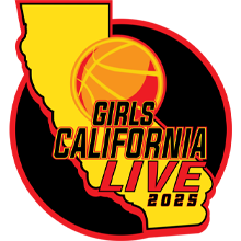 Girls Cali Live 25 PODCAST (2025) Logo