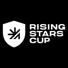 Rising Stars Cup (2025) Logo