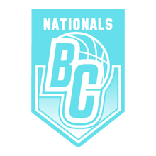 Underground/Breakthrough Circuit: Nationals (2025) Logo