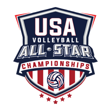 USA Volleyball All-Star Championships (2026)