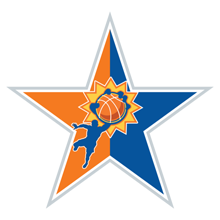 Big Shots Richmond All-Star Showtime (2025) Logo
