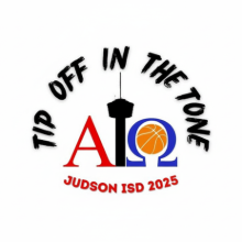 Tip Off in the Tone (2025) Logo