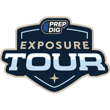 Prep Dig Exposure Tour: San Antonio (2025) Logo