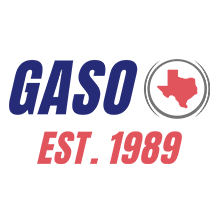 GASO Fall Tour - Duncanville/Cedar Hill (2025) Logo