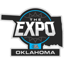 The Expo: Oklahoma (2025) Logo