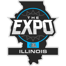 The Expo: Illinois (2025) Logo