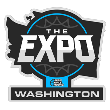 The Expo: Washington (2025) Logo