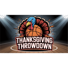 Thanksgiving Throwdown (2025) Logo