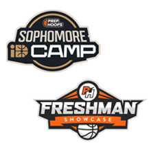 Indiana Freshman Showcase & Sophomore ID Camp (2025) Logo