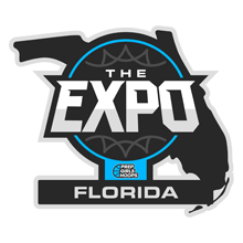 The Expo: Florida (2025) Logo