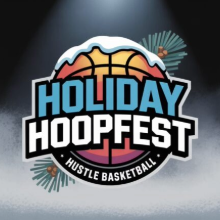 Hustle Holiday Hoopfest (2025)