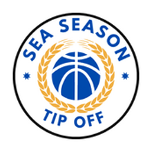 SEA Season Tip Off - FNME (2025) Logo