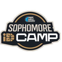 Texas Freshman Showcase & Sophomore ID Camp (2025) Logo