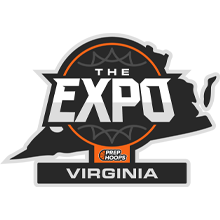 The Expo: Virginia (2025) Logo