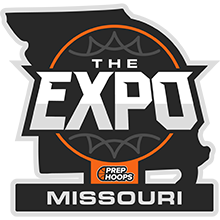 The Expo: Missouri (2025) Logo