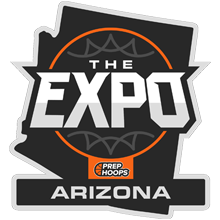 The Expo: Arizona (2025) Logo