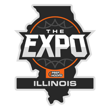 The Expo: Illinois (2025) Logo