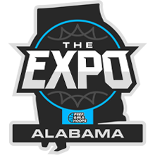 The Expo: Alabama (2025) Logo