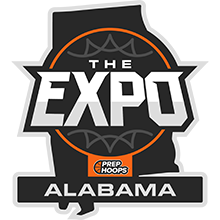 The Expo: Alabama (2025) Logo