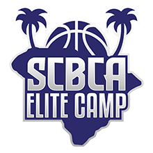 SCBCA Elite Camp (2025) Logo