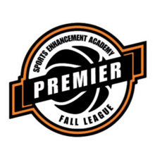 Premier Fall League Session II (2025) Logo