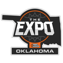 The Expo: Oklahoma (2025) Logo