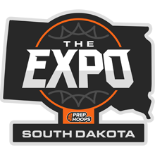 The Expo: Dakotas (2025) Logo