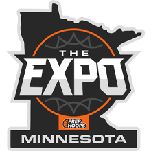 The Expo: Minnesota (2025) Logo