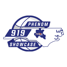 Phenom 919 Showcase (2025) Logo