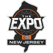 The Expo: New Jersey (2025) Logo