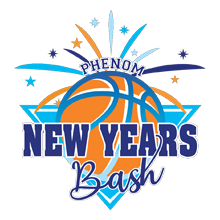 Phenom New Year's Bash (2025) Logo