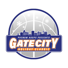 Gate City Classic (2025) Logo