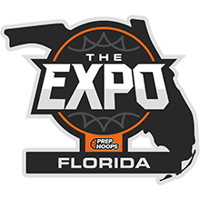 The Expo: Florida (2025) Logo
