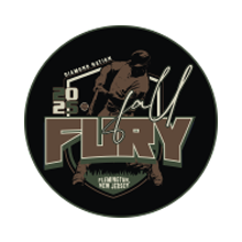 Fall Fury Tournament (2025) Logo