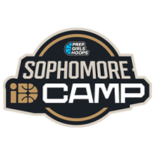 Indiana Freshman Showcase & Sophomore ID Camp (2025) Logo