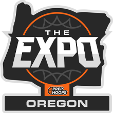 The Expo: Oregon (2025) Logo