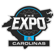Carolinas Freshman Showcase & The Expo: Carolinas (2025) Logo