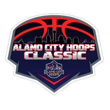 Alamo City Hoops Classic (2025) Logo