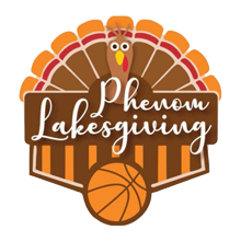 LakesGiving (2025) Logo