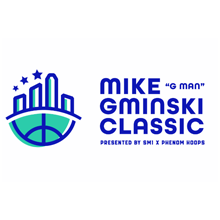 Mike Gminski Classic (2025)