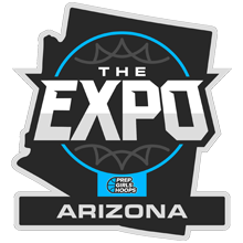 The Expo: Arizona (2025) Logo