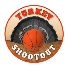Turkey Shootout (2025) Logo