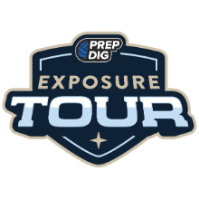 Prep Dig Exposure Tour: Illinois (2025) Logo