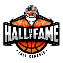 Hall of Fame Fall Classic (2025) Logo